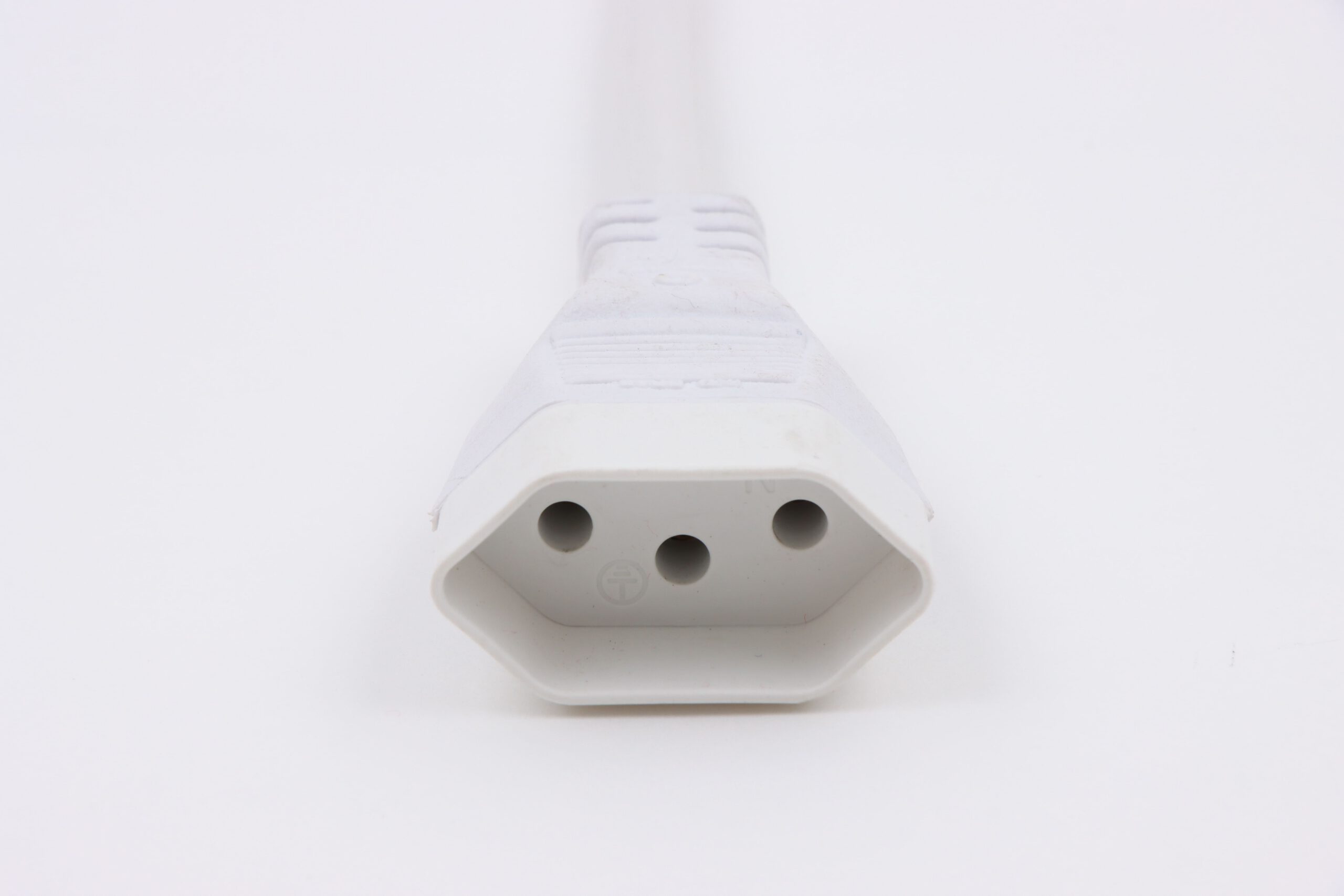 Cabos de alimentação