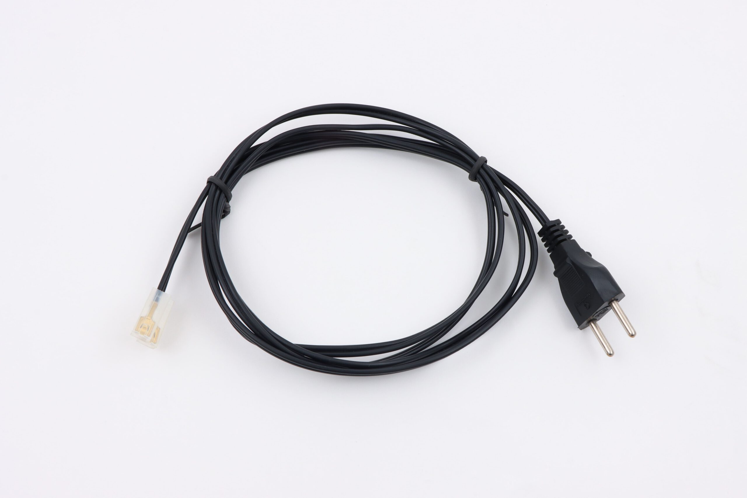 Cabos de alimentação