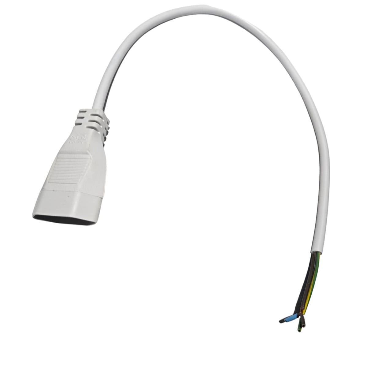 Cabos de alimentação