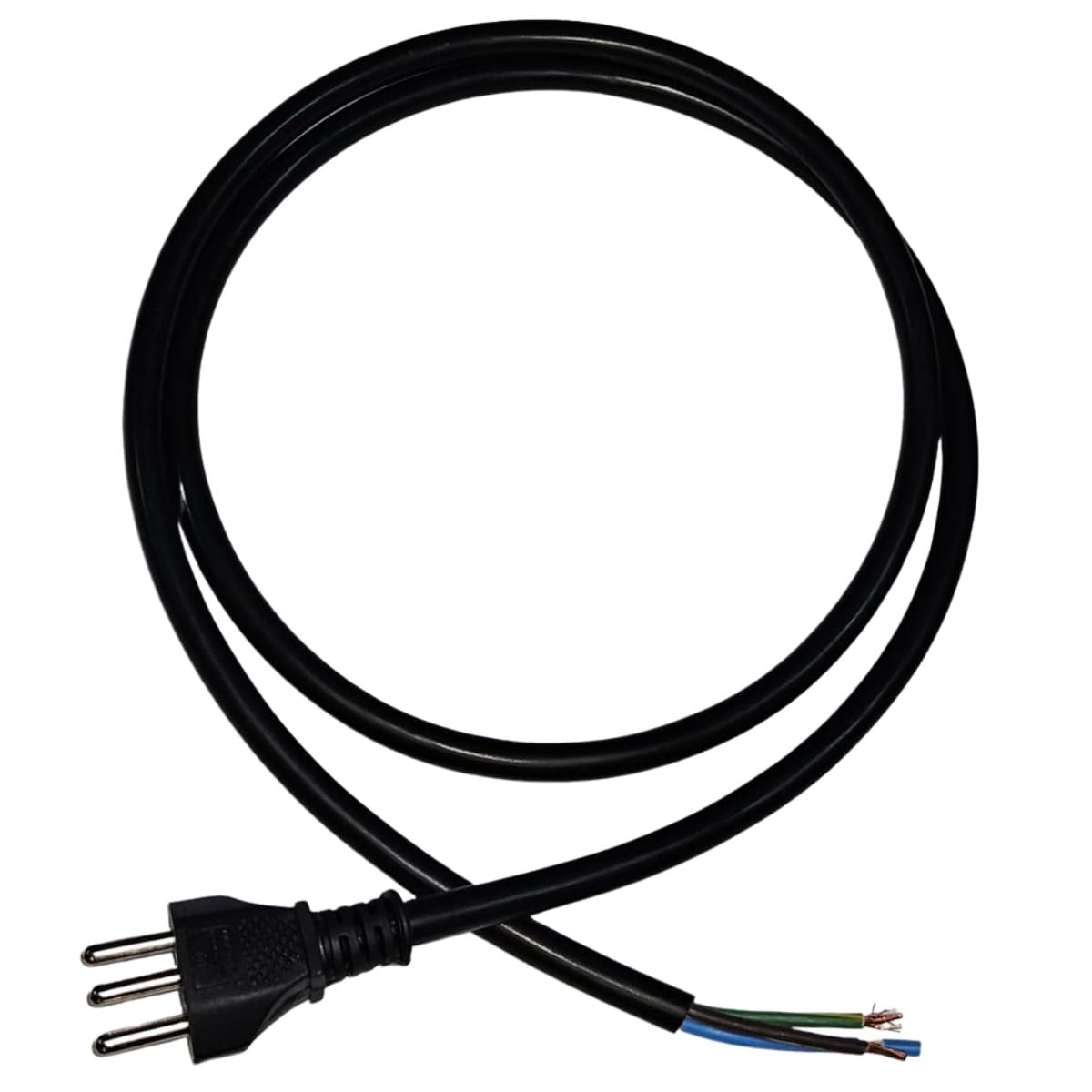 Cabos de alimentação