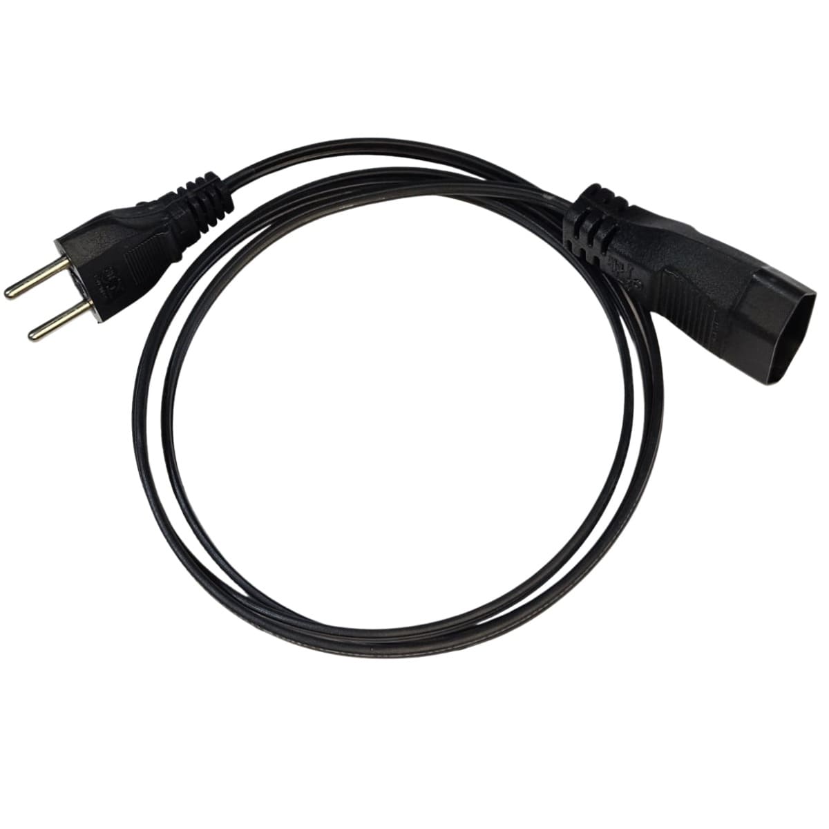 Cabos de alimentação