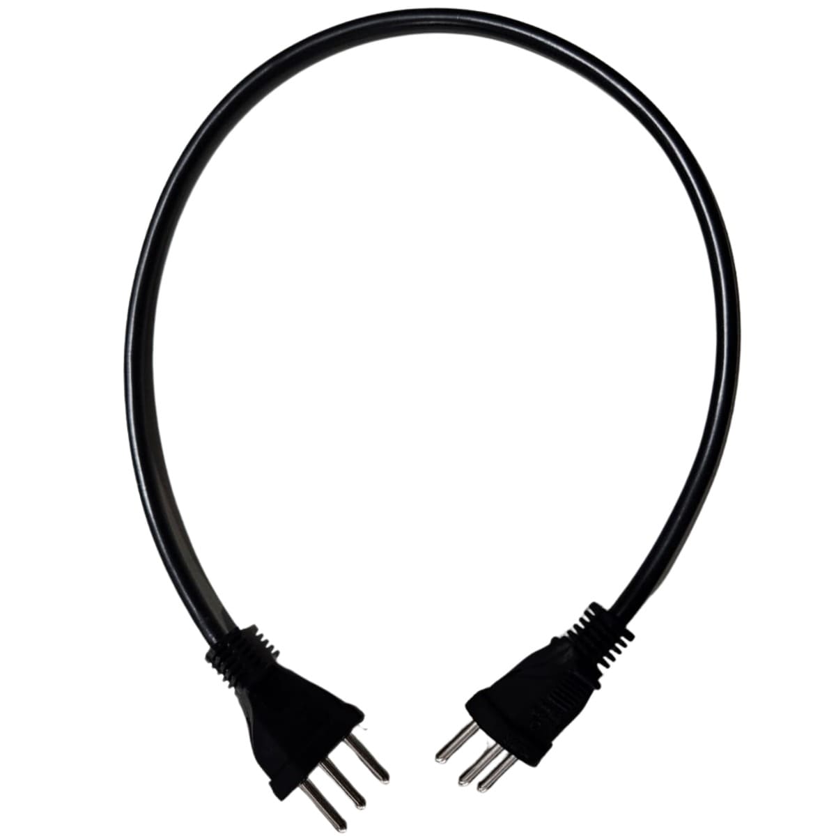 Cabos de alimentação