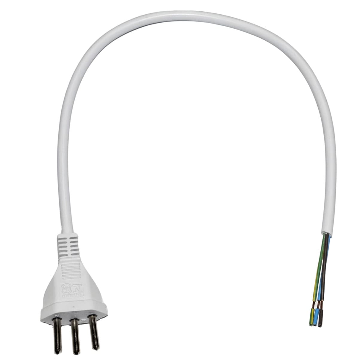 Cabos de alimentação