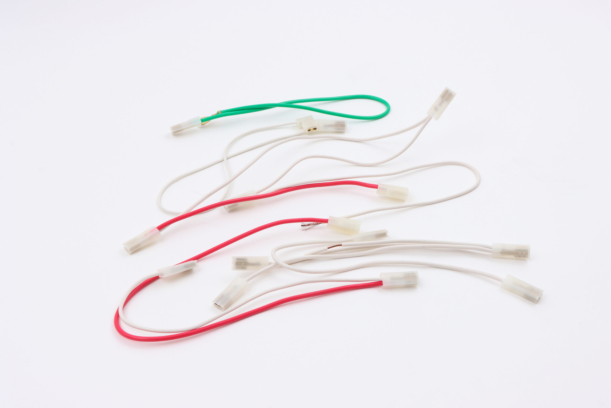 Prolongadores (macho/fêmea)